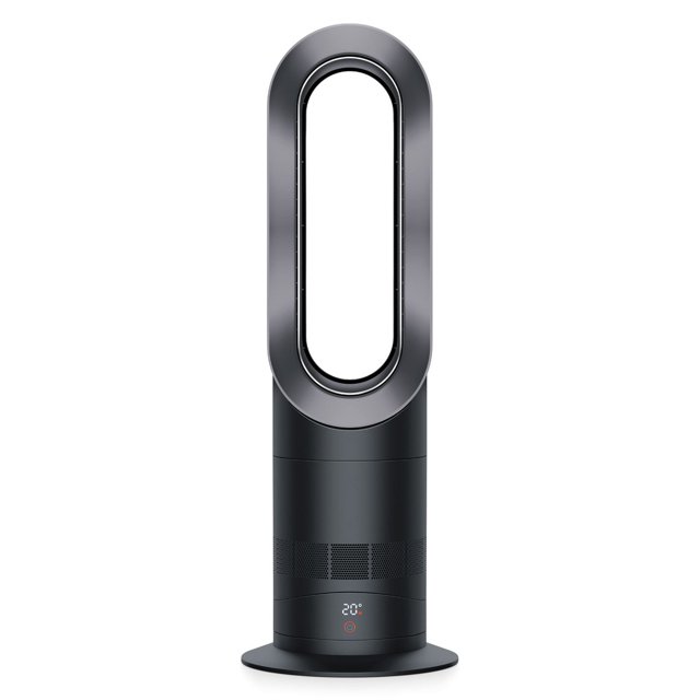Dyson AM09 Hot + Cool Fan Heater Brand New