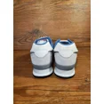 thumbnail image 3 of New Balance 574 Chaussures Gris avec Bleu ML574OW2, 3 of 3
