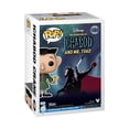 thumbnail image 3 of Figura de vinilo Funko Pop! Disney Sleepy Hollow, Ichabod Crane, 3 of 8