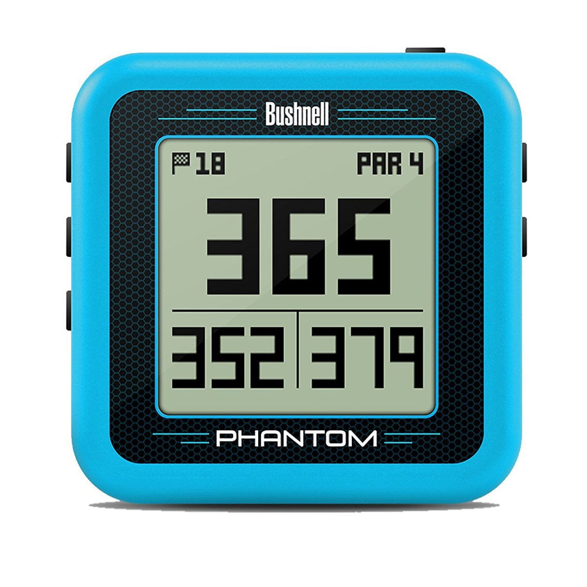 bushnell golf app for iphone