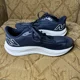 thumbnail image 2 of New Balance Fuelcell Walker Elite V1 Men's Size 10 D Navy Shoes EUC, 2 of 6