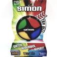 thumbnail image 1 of Juego Basic Fun Simon Micro Series Edition Pocket Travel, 1 of 2