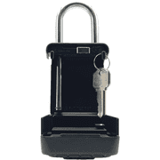 Vault Locks 3200 Combination Lock Box, Zinc Alloy, 1 Piece