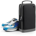 thumbnail image 2 of BagBase Sport Shoe / Accessory Bag (8 Litres), 2 of 2