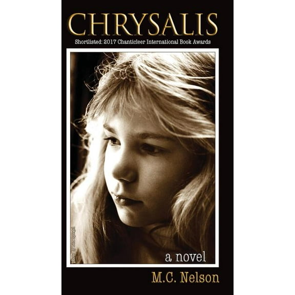 Chrysalis, (Hardcover)