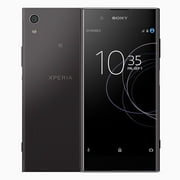 Sony Xperia XA1 G3121 32GB (No CDMA, GSM only) Factory Unlocked 4G/LTE Smartphone - Black