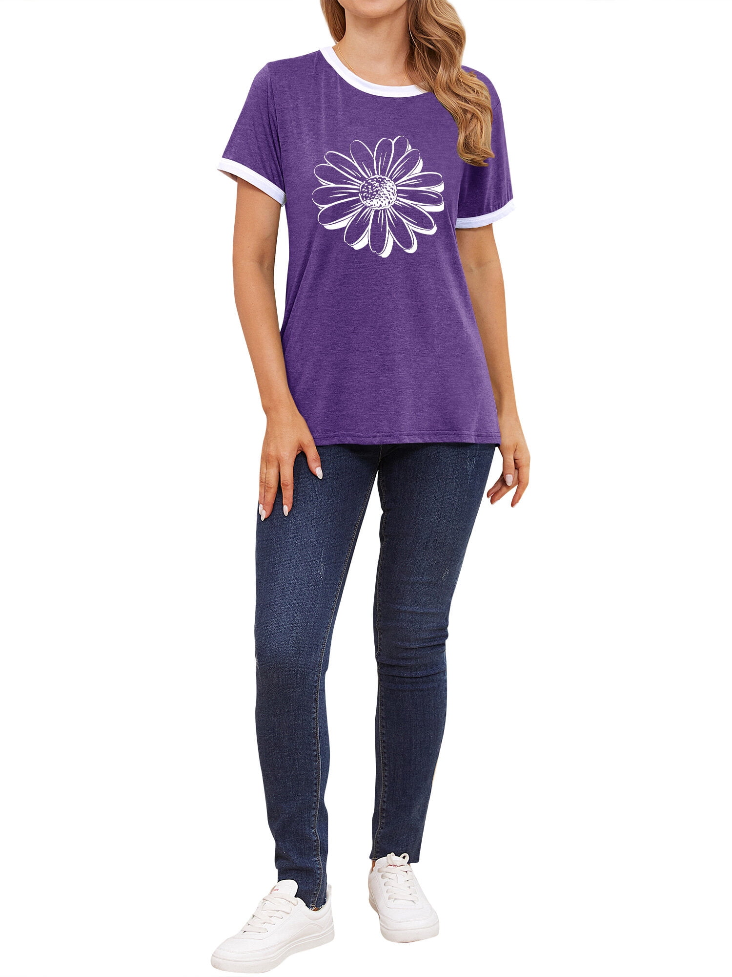 ★daisy★❤️ Daisy Bras for Older Women, Daisy Front Closure Bras for