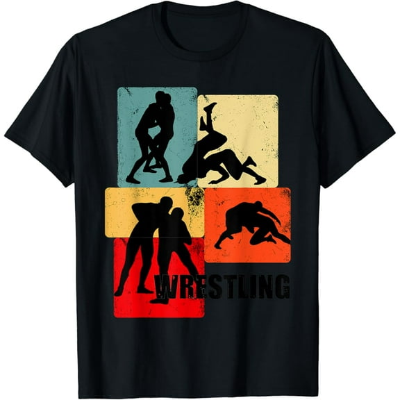 Sam Soft Wrestling Clothing For Wrestler Gear, Wrestling T-Shirt, Gift For Friend, Full Size S-5Xl