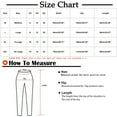thumbnail image 3 of ABATAB Pajama Pants for Women Soft Comfortable Lightweight Sleepwear Elastic Waisted Baggy Loose Lounge Pajama Bottoms, 3 of 5