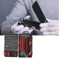 thumbnail image 2 of ANGGREK Five Colors Screwdriver Set, Phone Repair Tool, Watch Phone Removal For Phone Repairing Phone, 2 of 8