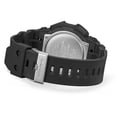 thumbnail image 4 of Casio GA010-1A Men's G-Shock Black Strap Analog-Digital Watch, 4 of 4