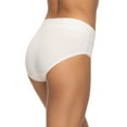 thumbnail image 7 of Felina Pima Cotton Hipster - Seamless Cotton Underwear for Women - Soft and Breathable Womens Underwear (Italian Garden, Medium), 7 of 7