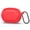 Red, variant on Joernso Earphone Case Elastic Anti scratch TPU Practical Shockproof Earphone Shell for Buds