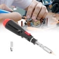 thumbnail image 4 of Pluma De Soldadura, Soldador De Combustible Multifuncional De Gran Capacidad De 12 Ml Para Herramienta De Soldadura Para Reparación De Herramientas De Soldadura, 4 of 7