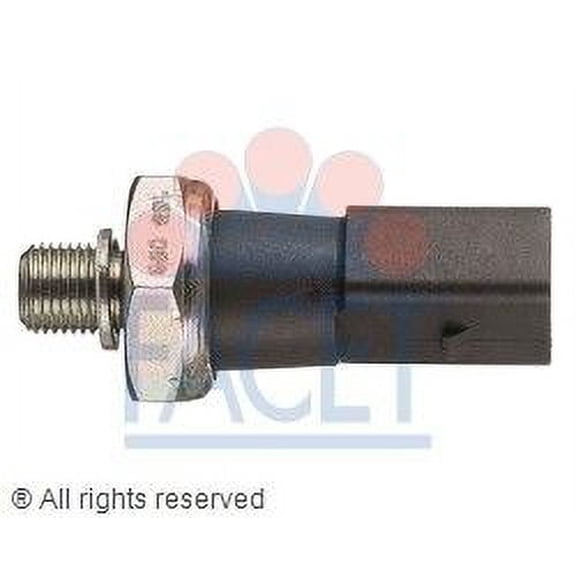 Facet 7.0185 Engine Oil Pressure Switch