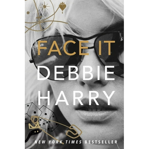 Face It: A Memoir, (Hardcover)