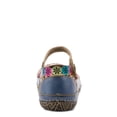 thumbnail image 4 of L`Artiste Kysandra-Fleur Women's Mary Jane with Hand-painted Floral Detail and Arch Support, 4 of 7
