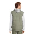 thumbnail image 3 of George Men's and Big Men's Hooded Vest, Sizes S-3XL, 3 of 6
