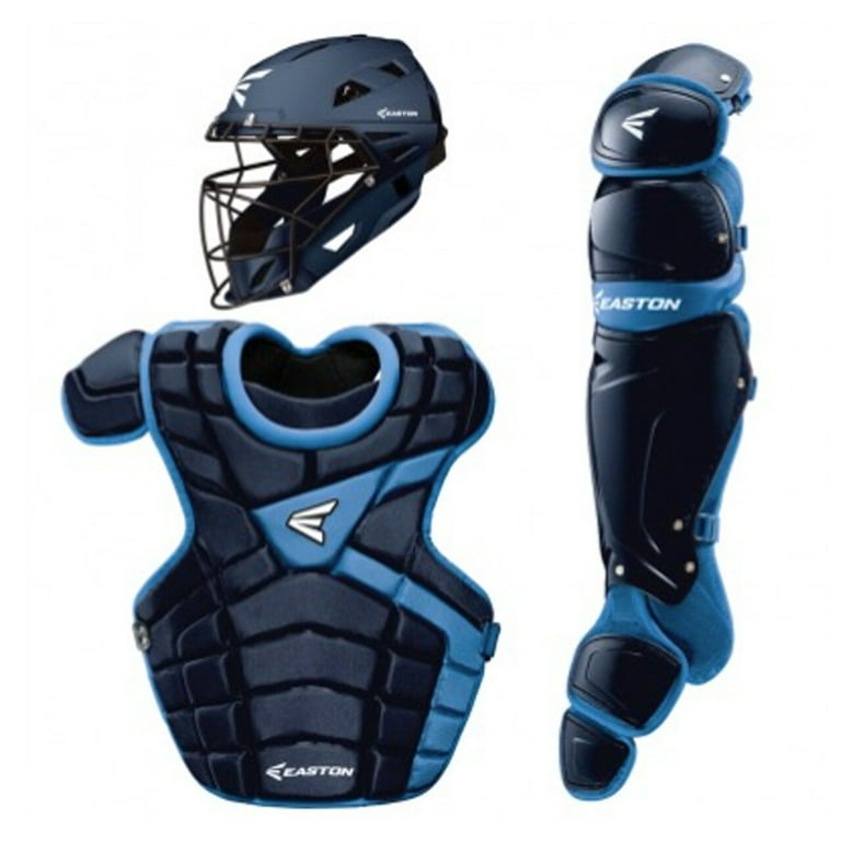 Easton M10 Custom Catchers Set Adult A165339 - Walmart.com