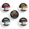 Variety Pack Single-Serve K-Cups For Keurig Brewer Coffee, 60 Count (Pack Of 60)