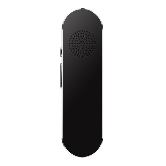 Smart Business Multilanguage Translator Handheld Travel Voice Interpreter Translation Machine