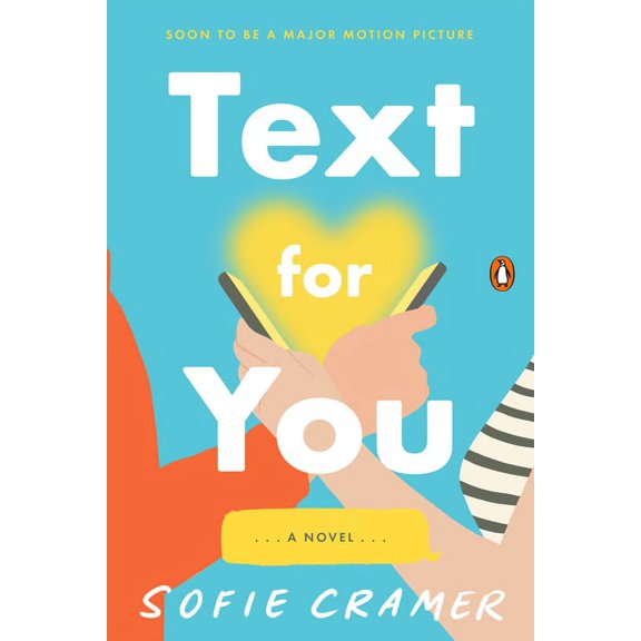 Text for You, (Paperback)