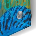 thumbnail image 3 of Epic Art 'The Sirens' by David Galchutt, Acrylic Glass Wall Art, 24"x36", 3 of 8