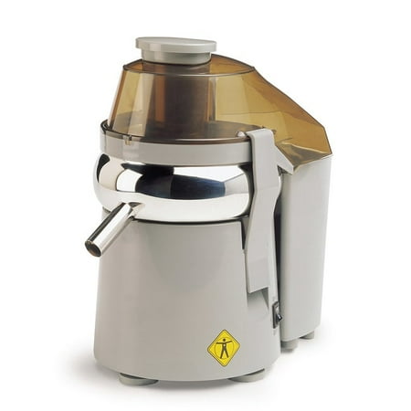 L'Equip Mini Pulp Ejection Juicer-Grey