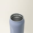 thumbnail image 6 of Reduce Alta 30 oz Spill-Proof Stainless Steel Water Bottle, Steel Blue, 6 of 6