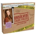 thumbnail image 3 of Pressman Unsolved Case Files: Jamie Banks - Crime Solving Party Game, 3 of 5