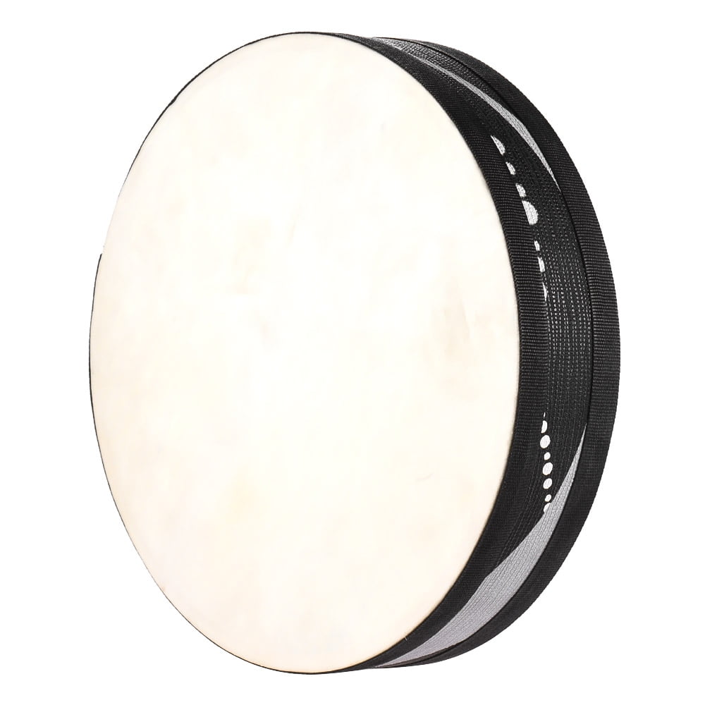 Buy Ocean Bead Drum Gentle Sea Sound Musical Instrument Online at