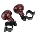 thumbnail image 3 of Steering Wheel  Knob, 2Pcs Beautiful  Knob, Pratical High-end Tractors Trucks Automobiles For Boats, 3 of 8