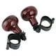 thumbnail image 5 of Perilla giratoria para volante de coche, accesorios universales de mango de refuerzo de madera de caoba, 2 uds., 5 of 9