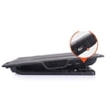 thumbnail image 3 of Base con Ventilador para Laptop Ajustable 5 Posiciones CLR15, 3 of 3