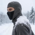 thumbnail image 4 of Anti Haze Balaclava, Winter Rider Warm Anti-Haze Balaclava, Windproof & Breathable for Motorcycle Skiing, 4 of 8