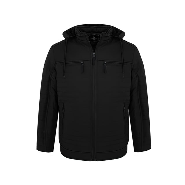 CHAMARRA PARA CABALLERO MARCA VASARELLI ORIGINAL
