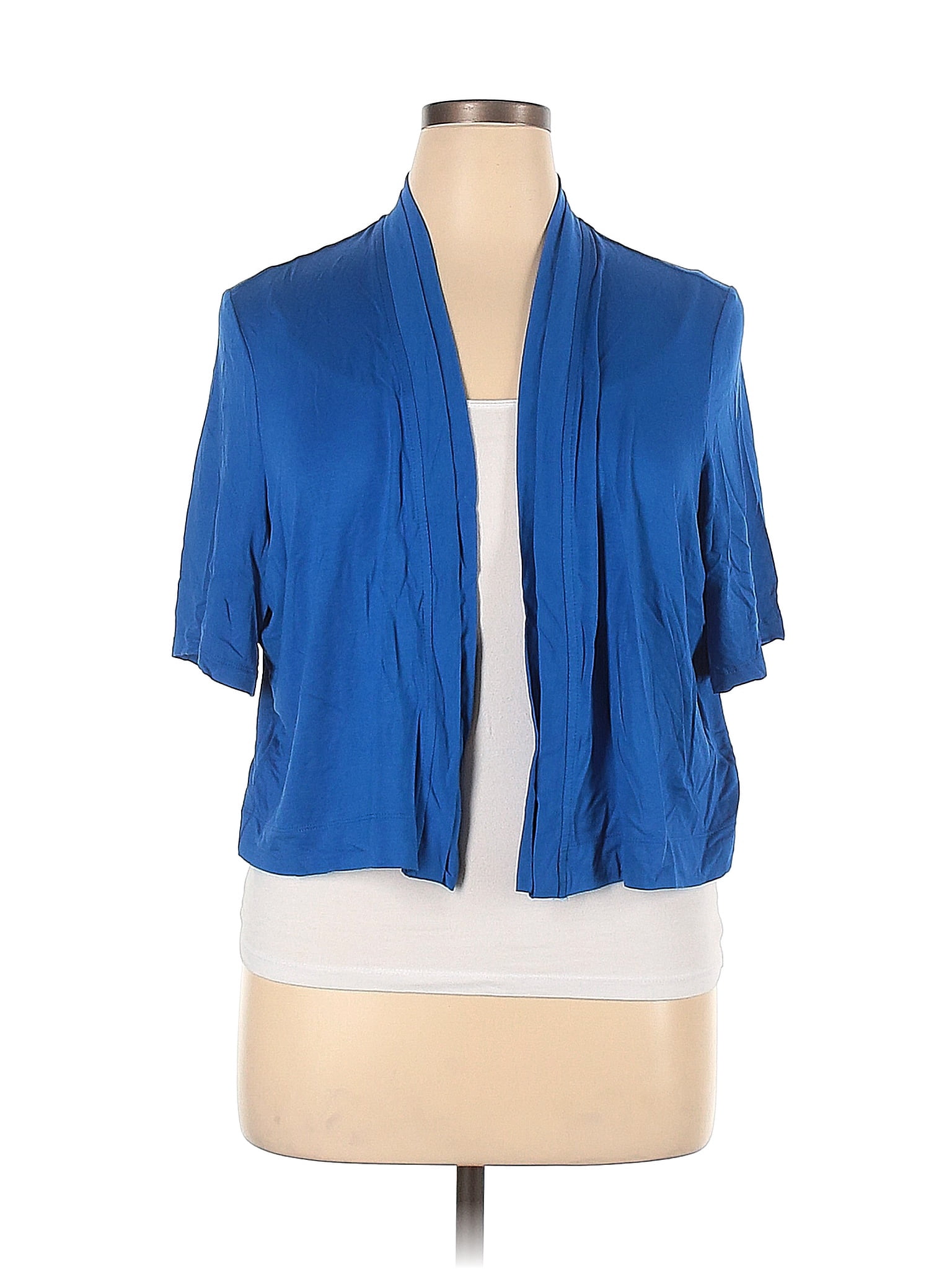 Coldwater Creek Women's Plus-Size 