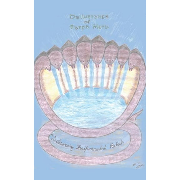 Deliverance of Sarpameru