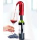 thumbnail image 3 of Decantador eléctrico portátil, recargable por USB, vertedor automático de un botón, aireador de tapón de calidad, conservante de vino tinto, oxigenación instantánea, vino (r, 3 of 5