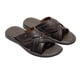 thumbnail image 1 of Huaraches de piel casuales moda Robert Cole  680, 1 of 2