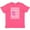 Vintage Hot Pink, variant on Inktastic Lupus Awareness Strength Support Courage Youth T-Shirt