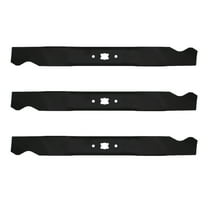 RAParts Qty 3: Mulching Blade  Fits Bolens 09P602-0076-F1 11A-BOBL765