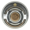 thumbnail image 2 of Motorad 239-192 Engine Coolant Thermostat for 05-09 Buick Allure Fits select: 1996-2005 BUICK LESABRE, 2006-2008 BUICK LUCERNE, 2 of 2