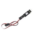 thumbnail image 3 of RC Controlador Switch RC Cable LED RGB Fábrica de la Industria de la Industria del Taller de reparación de reparaciones para el HOGAR, 3 of 7
