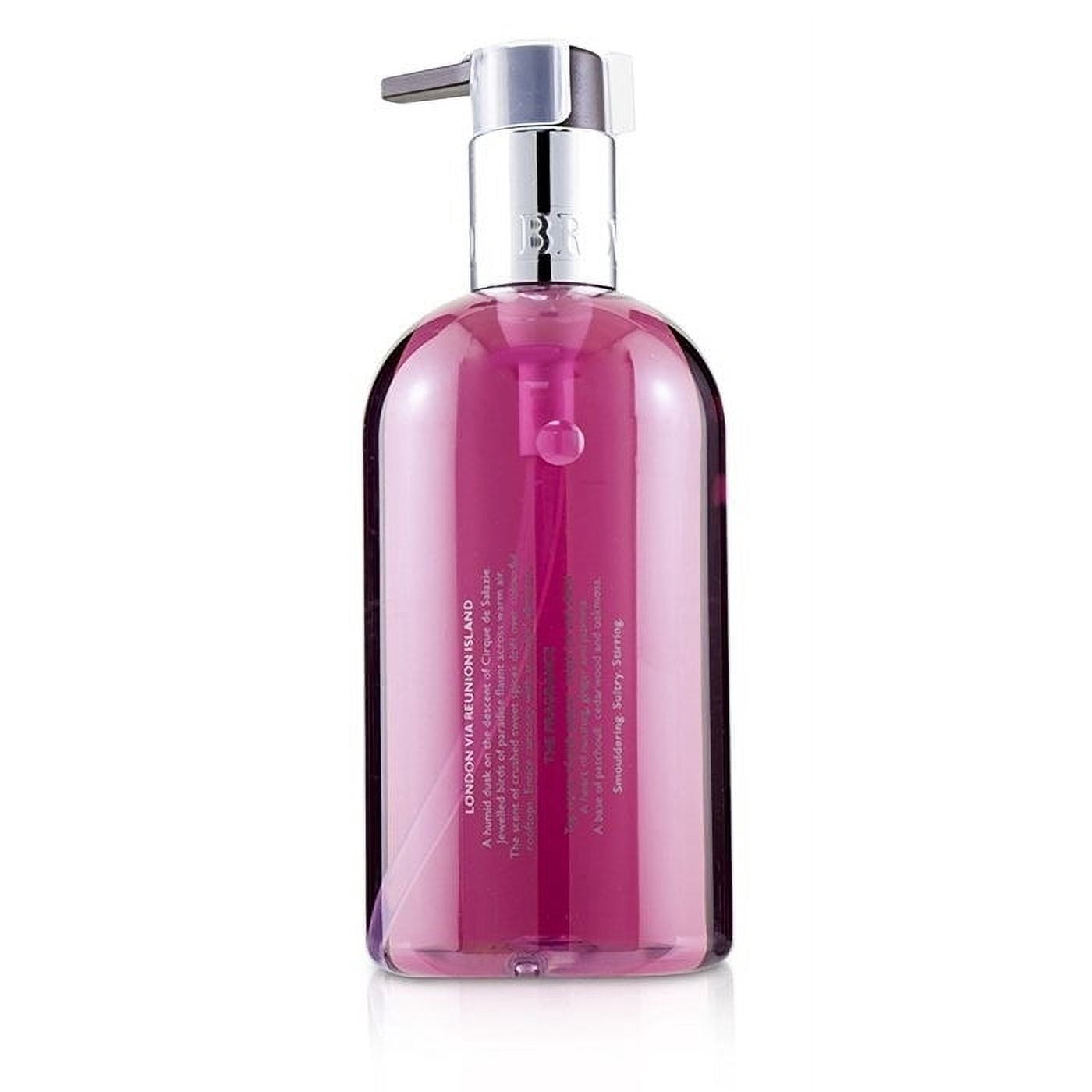 Molton Brown - Fiery Pink Pepper Fine Liquid Hand Wash(300ml/10oz)