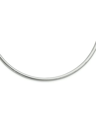 Neck wire shop choker