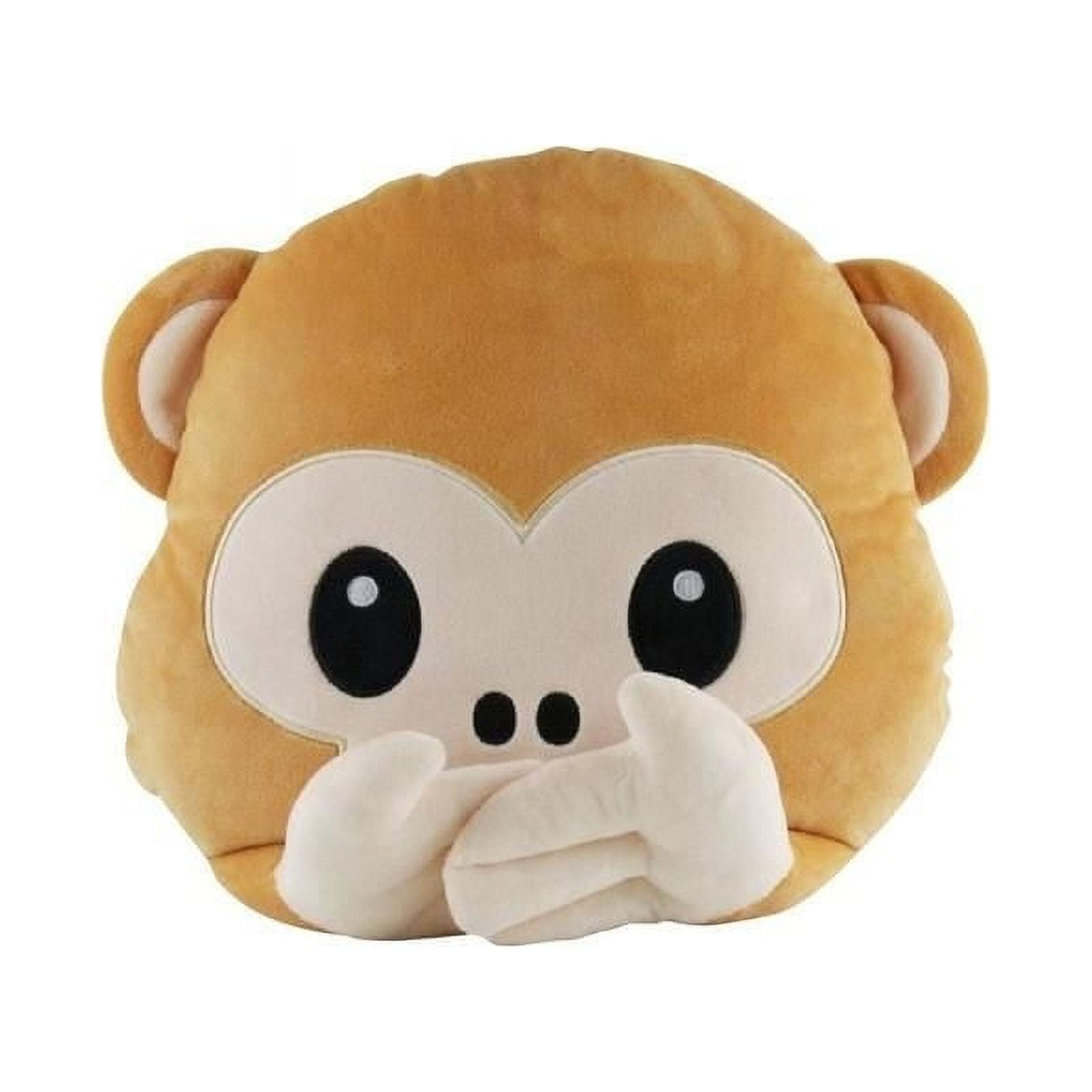 See No Evil Hear No Evil Speak No Evil Emoji