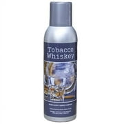 Warm Glow Room Spray 6 Oz. - Tobacco Whiskey
