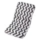 thumbnail image 3 of Stroller Seat Liner for Baby Pushchair Car Cart Chair Mat Child Trolley Mattress Diaper Pad Infant Stroller Cushion Accessories, 3 of 5