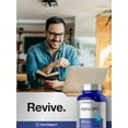 thumbnail image 6 of Alpha GPC 600mg | 120 Capsules | Vegetarian Choline Supplement | by Horbaach, 6 of 7